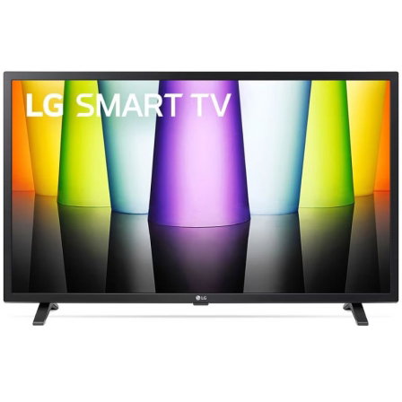 LG 32LQ631C Smart TV Full HD de 32 pulgadas